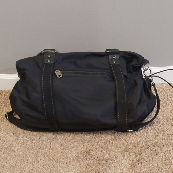 THE SAK Weekend Overnight Duffle Bag - Picture 7 of 14